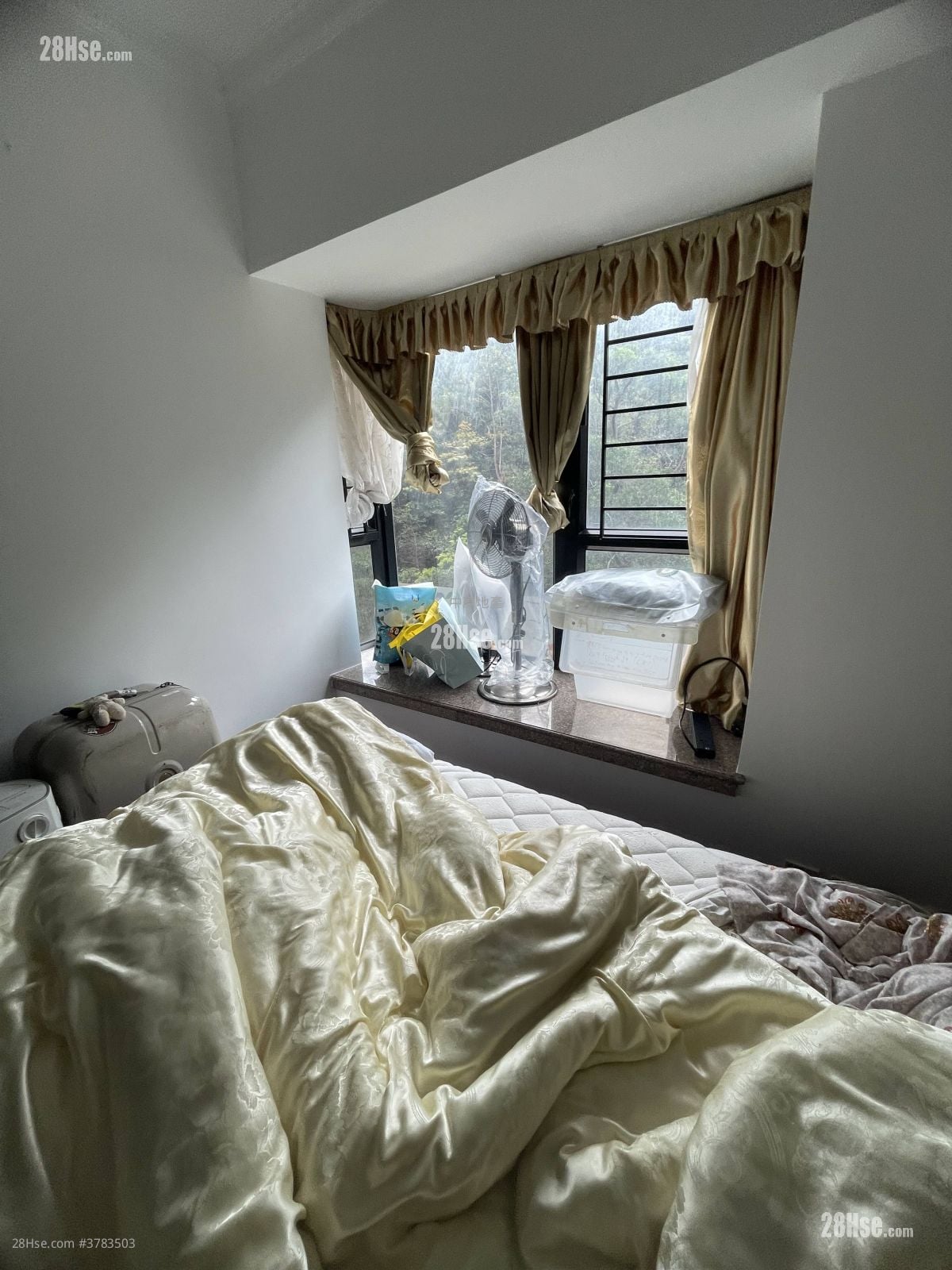 Scenic View Sell 3 Bedrooms 709 ft²