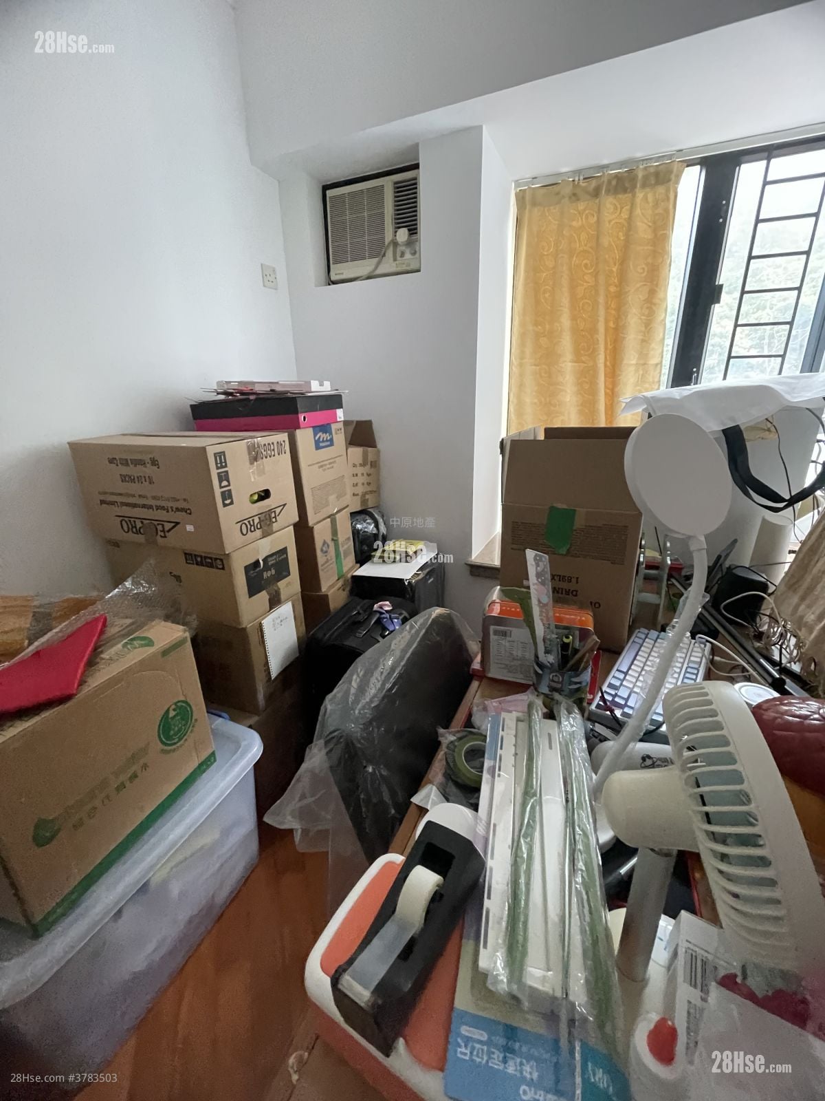 Scenic View Sell 3 Bedrooms 709 ft²