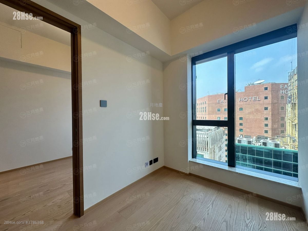 Topside Residence Rental 1 Bedroom , 1 Bathroom 277 ft²