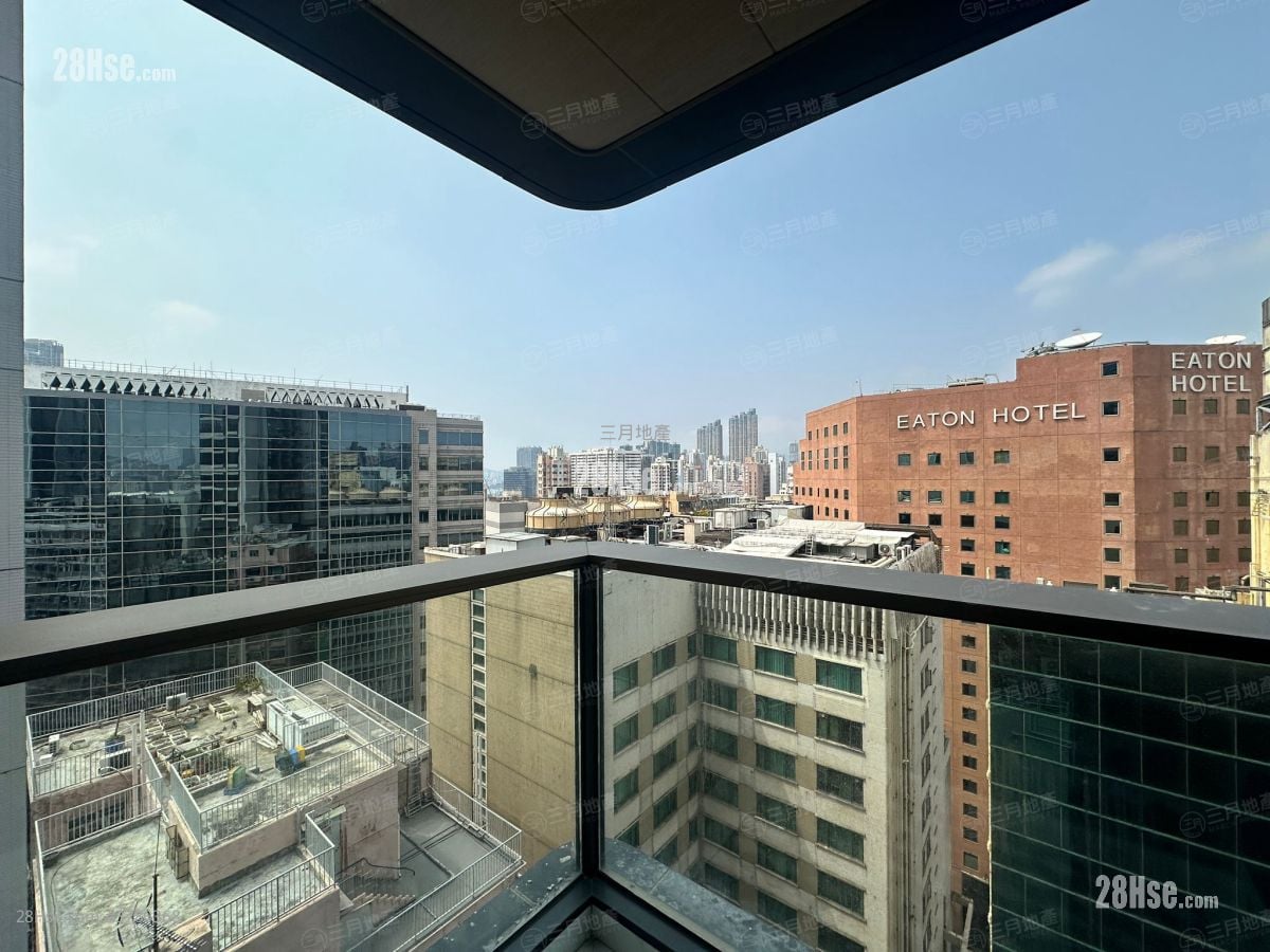 Topside Residence Rental 1 Bedroom , 1 Bathroom 277 ft²