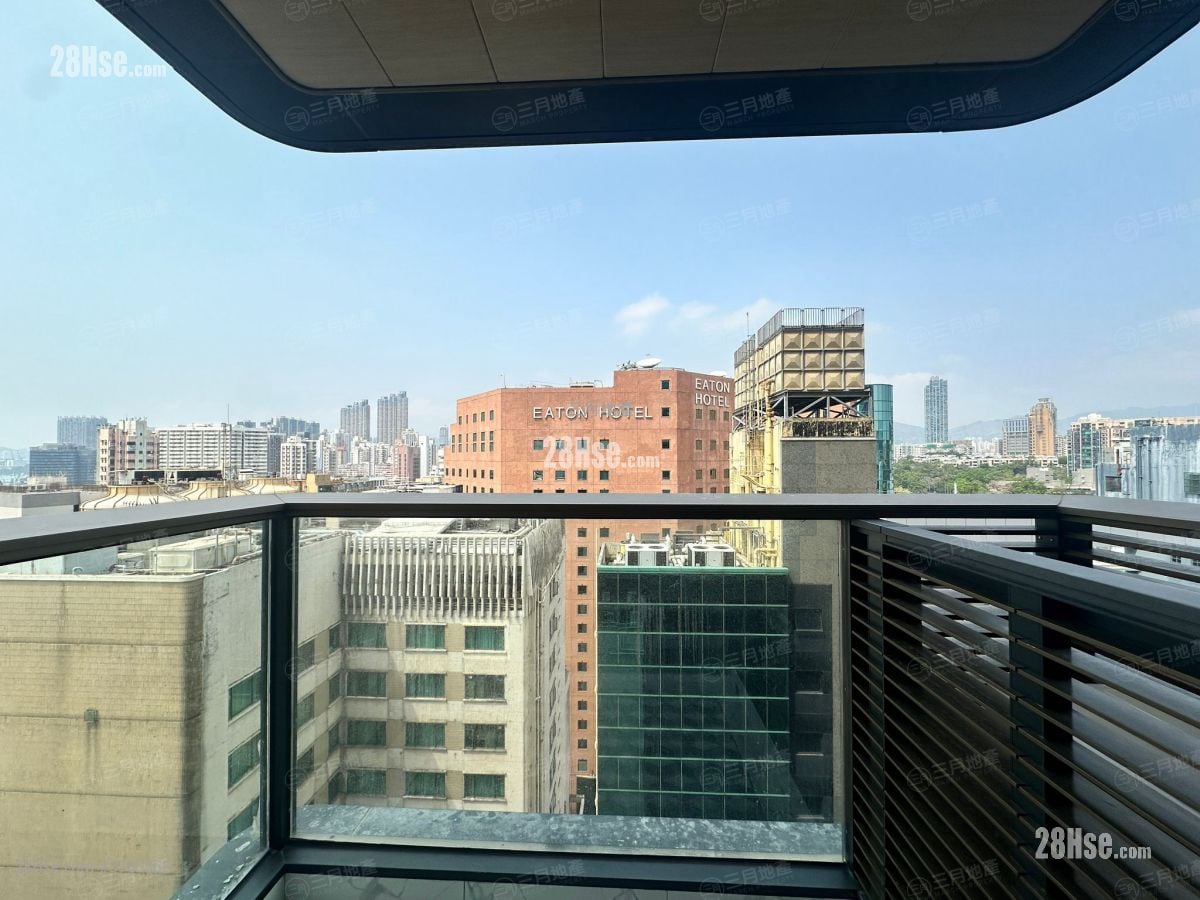 Topside Residence Rental 1 Bedroom , 1 Bathroom 277 ft²