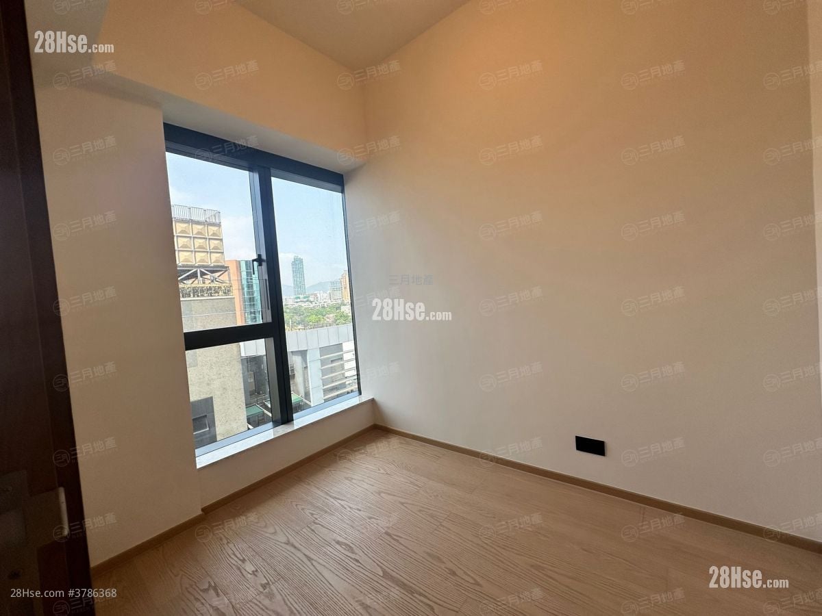 Topside Residence Rental 1 Bedroom , 1 Bathroom 277 ft²