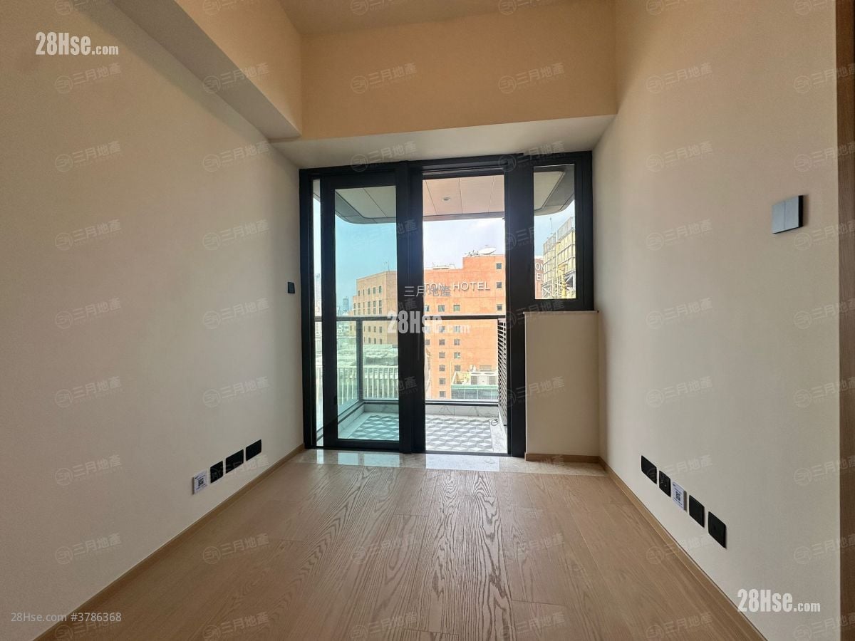 Topside Residence Rental 1 Bedroom , 1 Bathroom 277 ft²