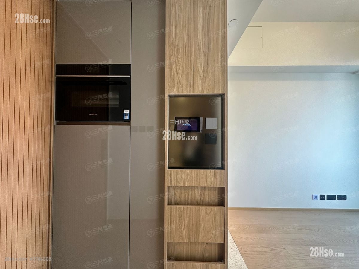 Topside Residence Rental 1 Bedroom , 1 Bathroom 277 ft²