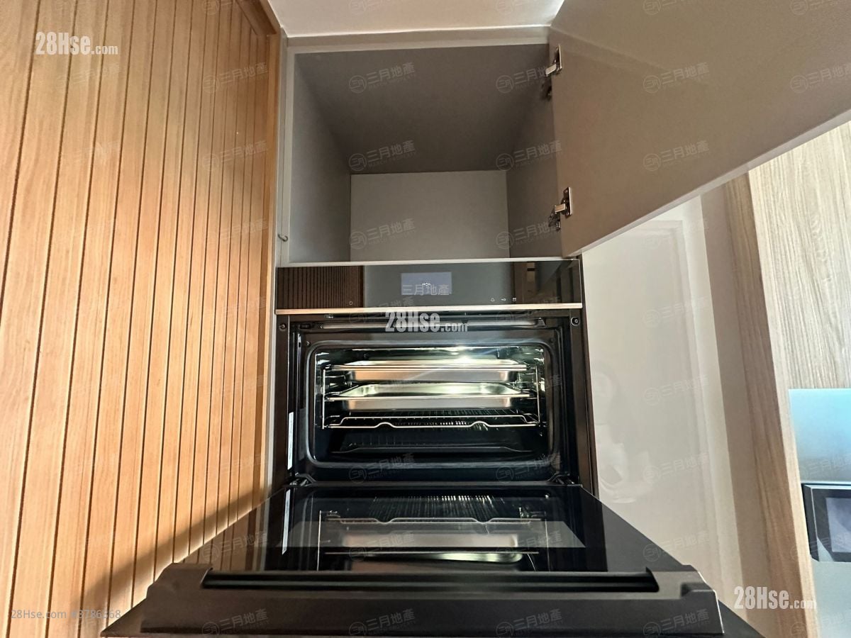 Topside Residence Rental 1 Bedroom , 1 Bathroom 277 ft²