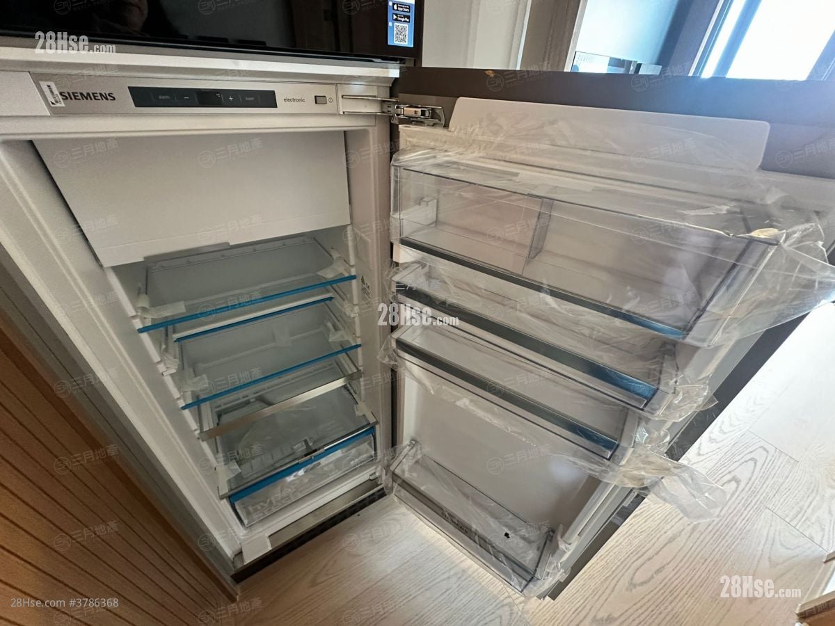 Topside Residence Rental 1 Bedroom , 1 Bathroom 277 ft²