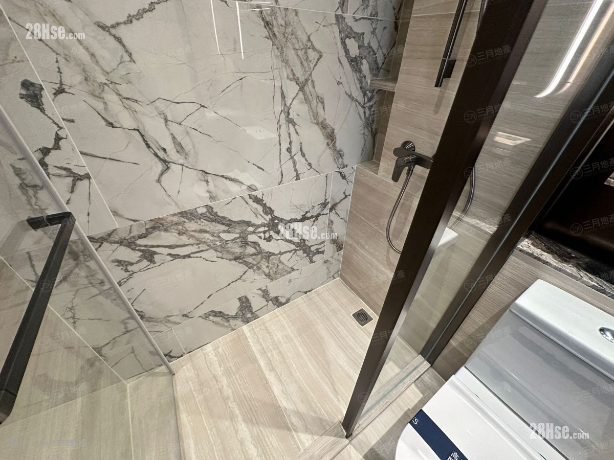 Topside Residence Rental 1 Bedroom , 1 Bathroom 277 ft²