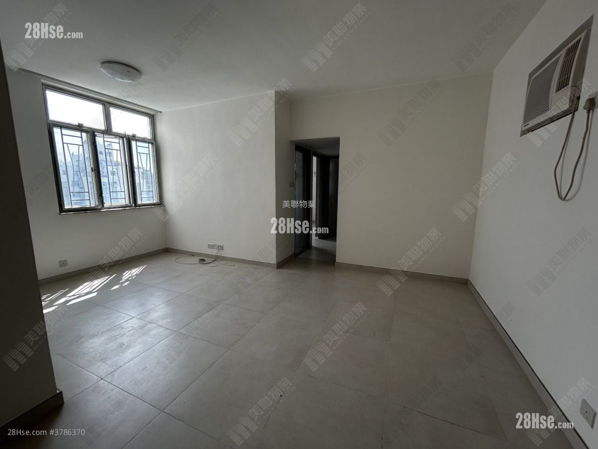 荃威花园 售盘 2 房 533 平方尺