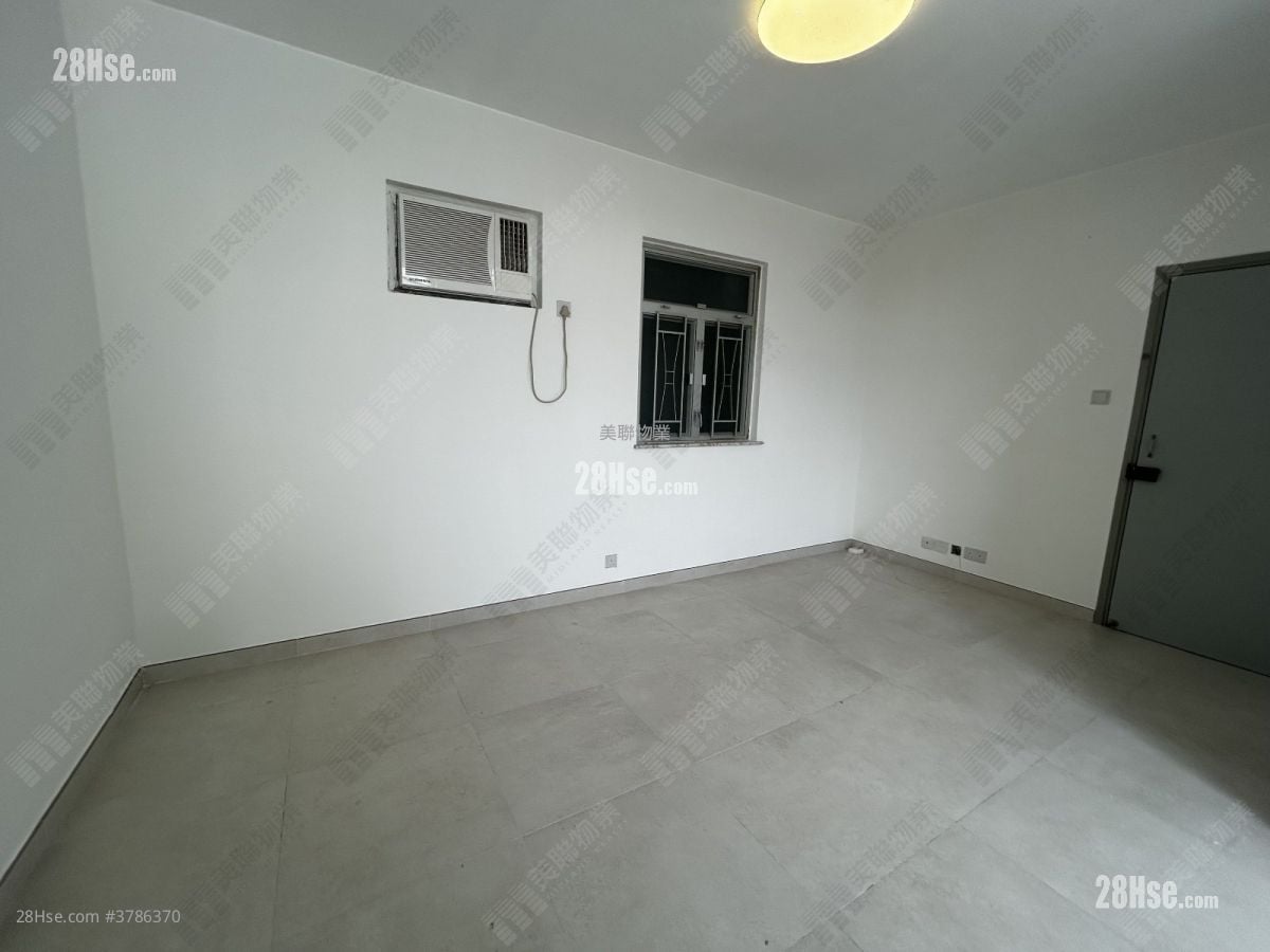 荃威花园 售盘 2 房 533 平方尺