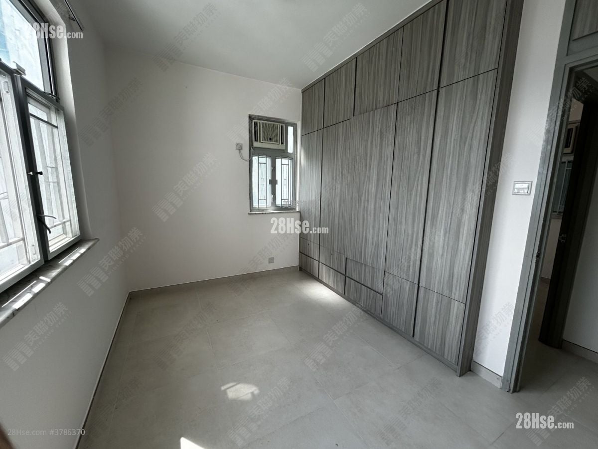 荃威花园 售盘 2 房 533 平方尺