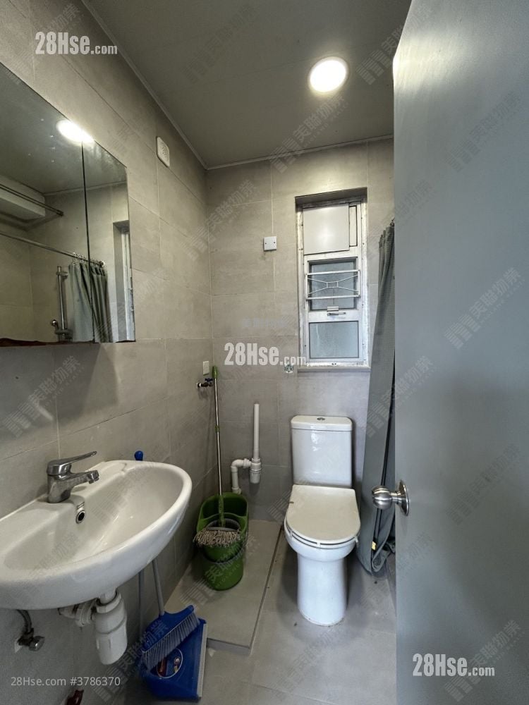 荃威花园 售盘 2 房 533 平方尺