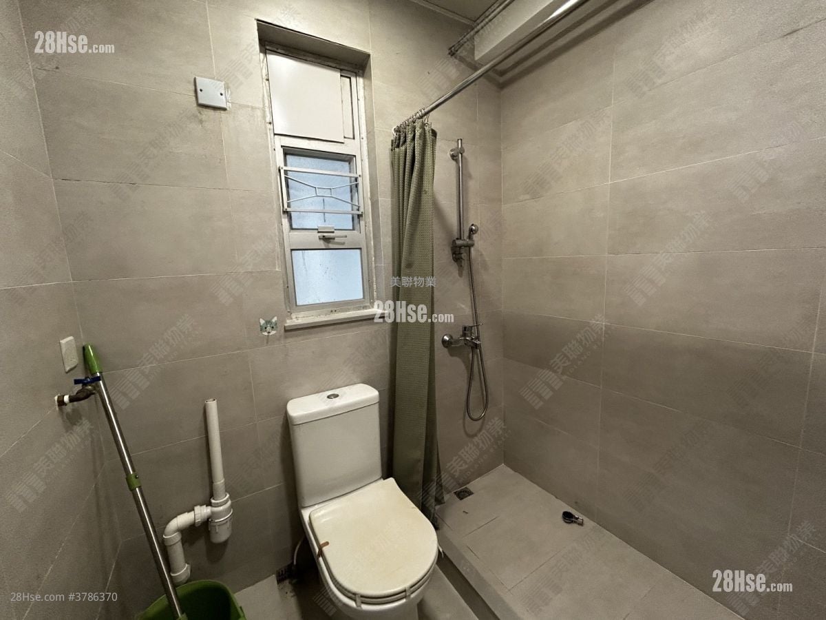 荃威花园 售盘 2 房 533 平方尺