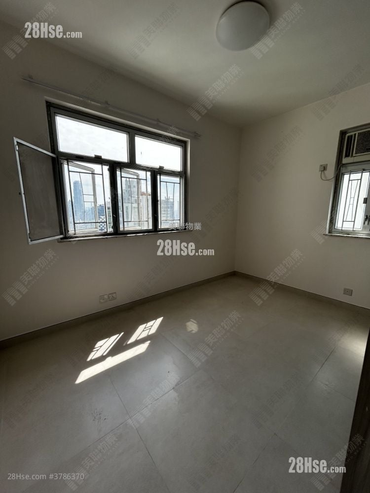 荃威花园 售盘 2 房 533 平方尺