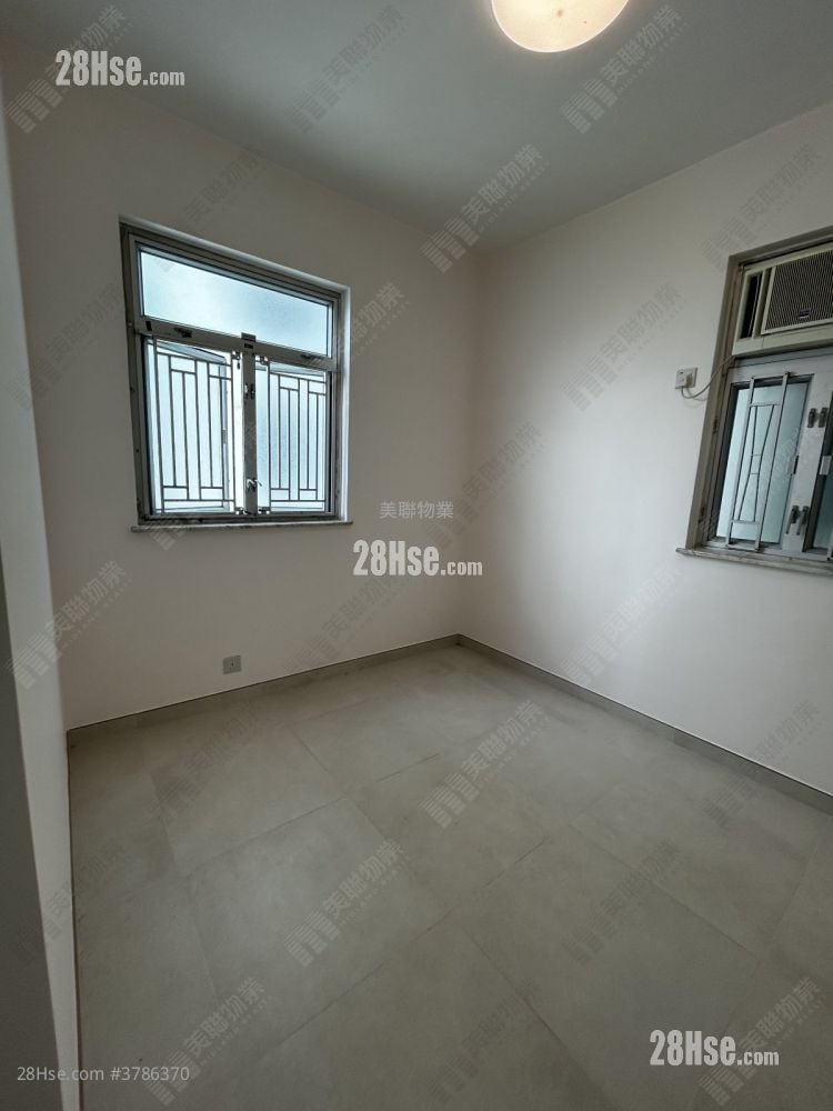 荃威花园 售盘 2 房 533 平方尺