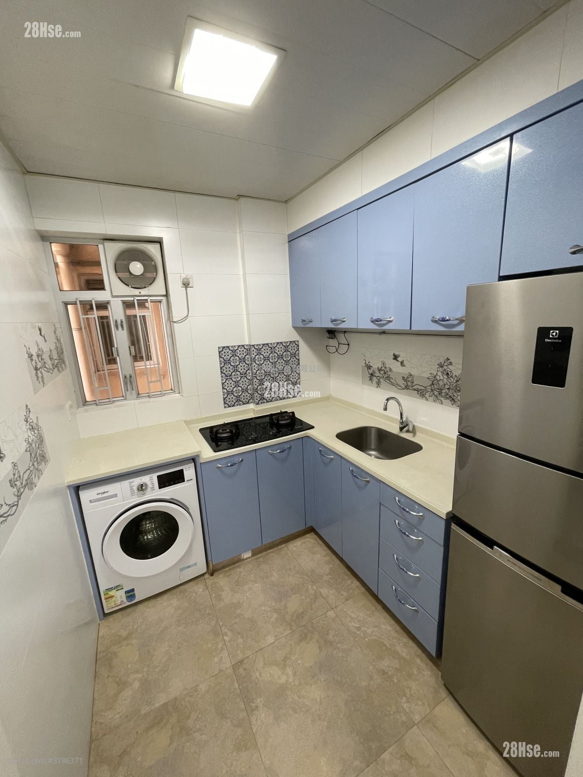 Man Cheong Building Rental 2 Bedrooms , 1 Bathroom 415 ft²