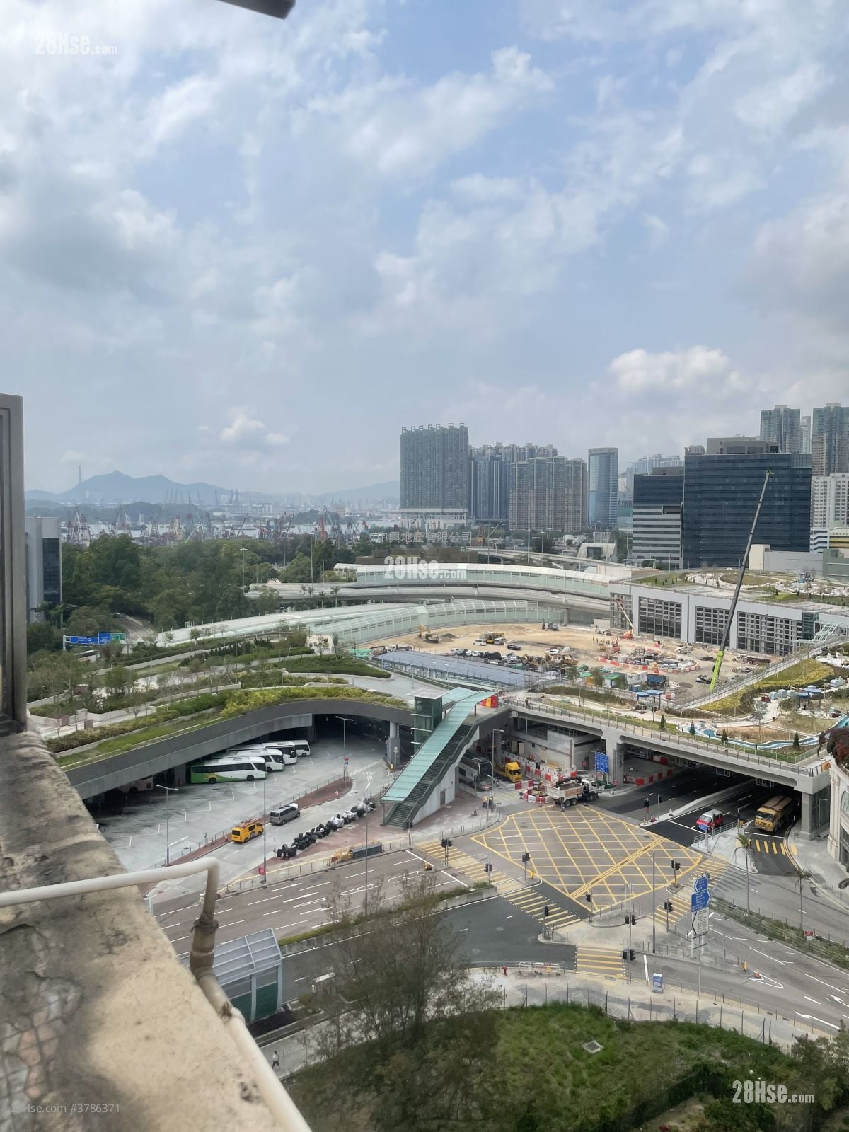 Man Cheong Building Rental 2 Bedrooms , 1 Bathroom 415 ft²