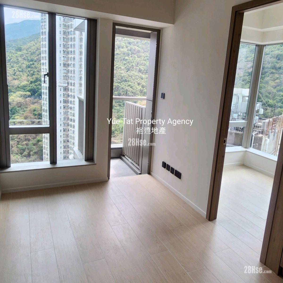 Finnie Sell 1 Bedroom 245 ft²