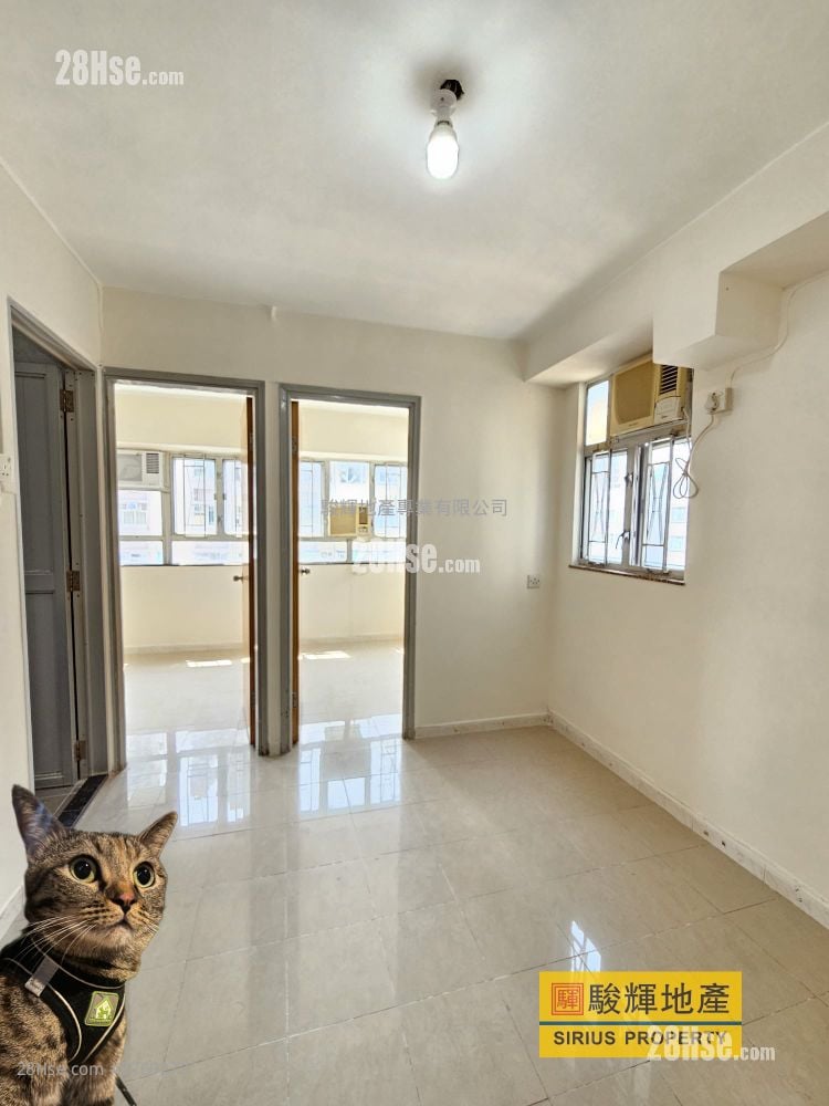 田丰楼 售盘 2 房 , 1 浴室 275 平方尺