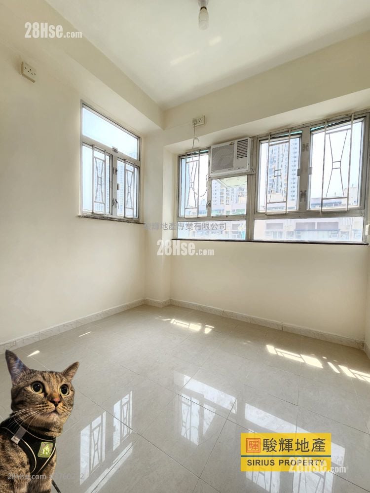 田丰楼 售盘 2 房 , 1 浴室 275 平方尺