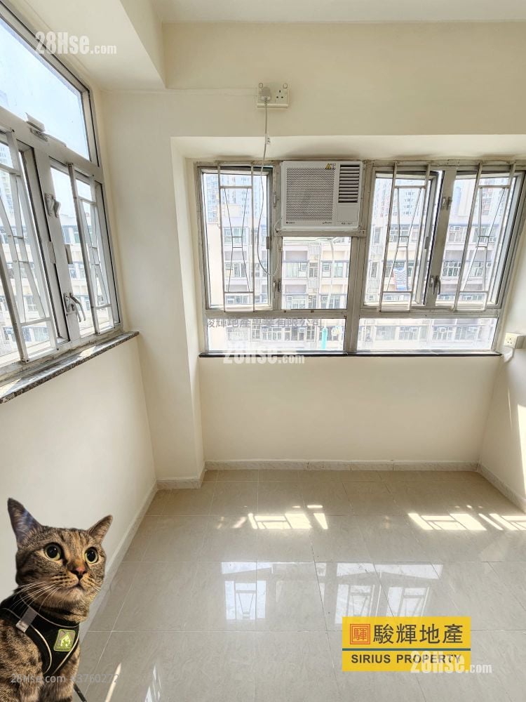 田丰楼 售盘 2 房 , 1 浴室 275 平方尺