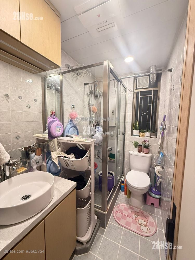 浩明雅苑 售盘 3 房 , 1 浴室 564 平方尺