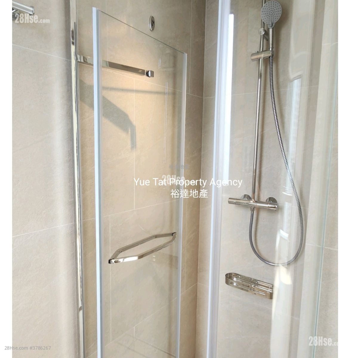 Finnie Sell 1 Bedroom 245 ft²