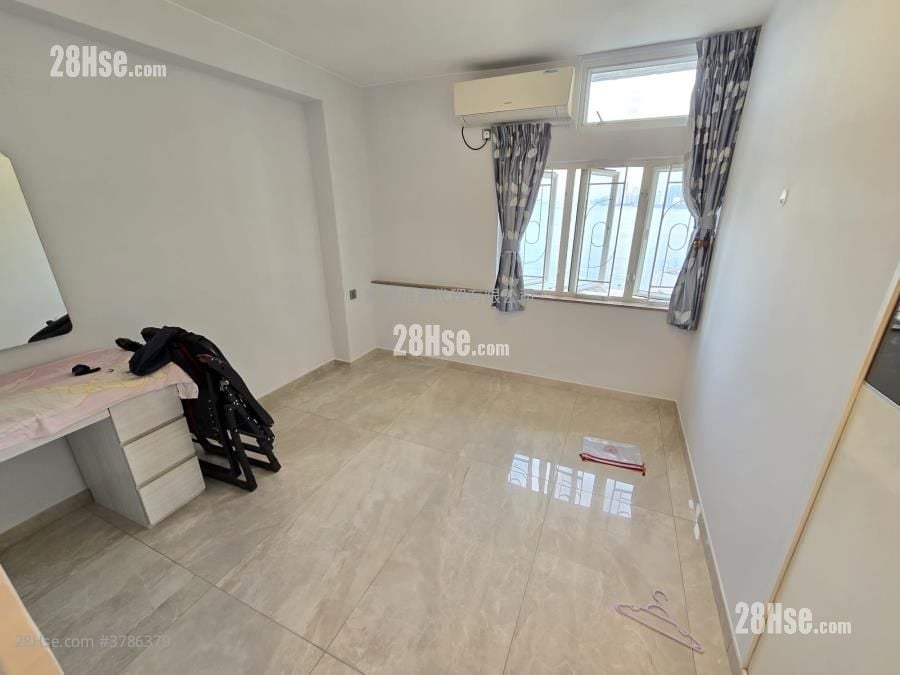 Whampoa Garden Rental 4 Bedrooms , 2 Bathrooms 962 ft²