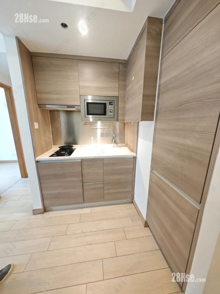 天寰 售盘 2 房 438 平方尺