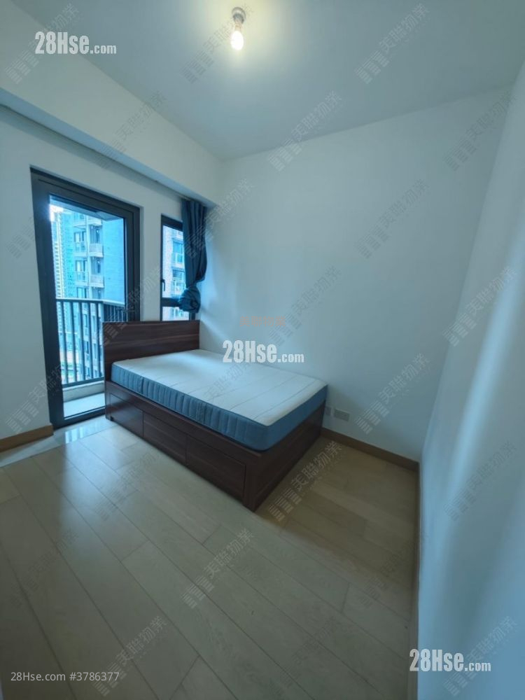 天寰 售盘 2 房 438 平方尺