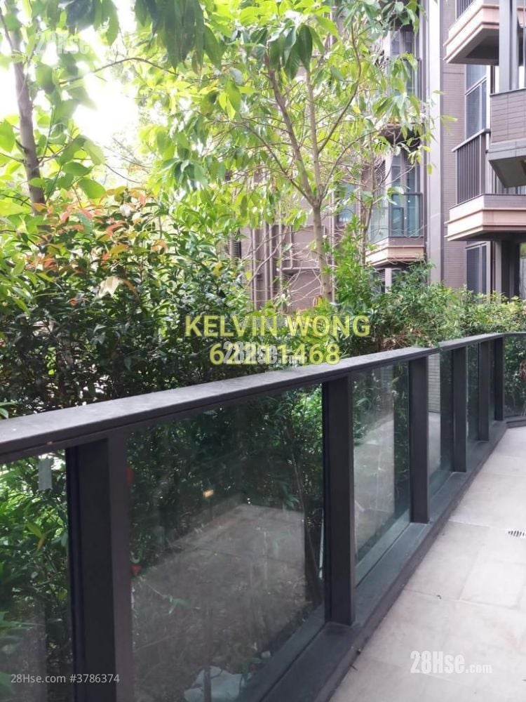 皓畋 售盘 3 房 , 1 浴室 656 平方尺