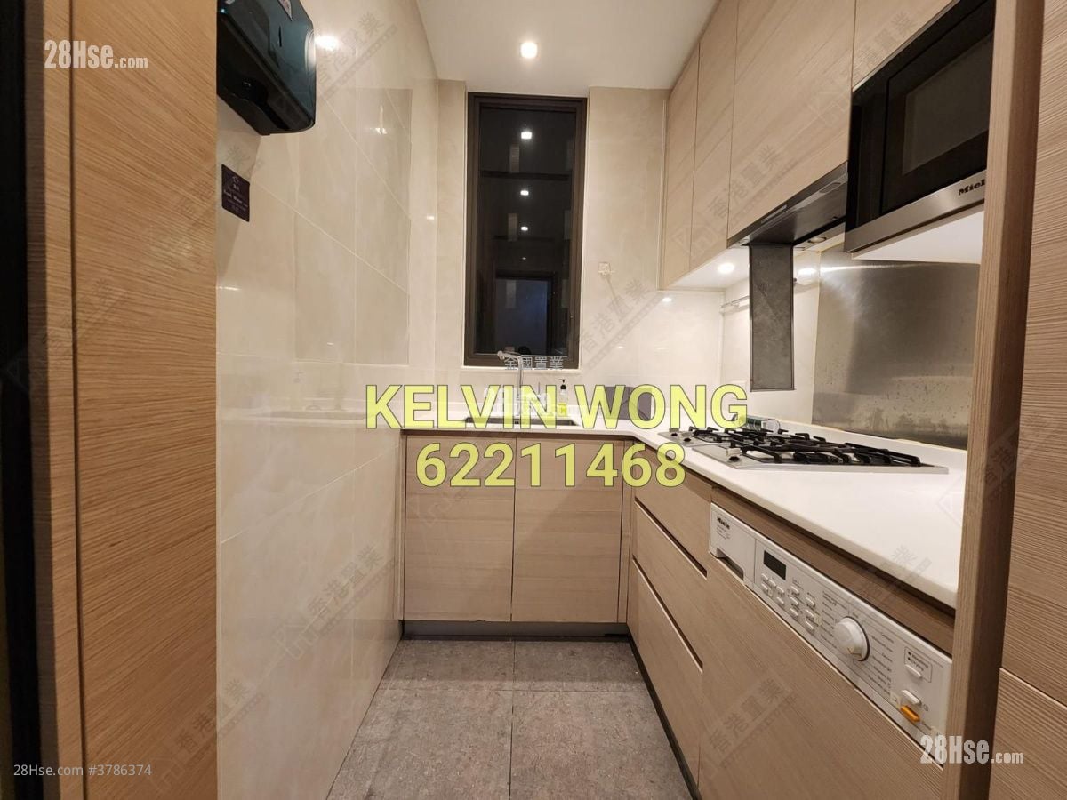 皓畋 售盘 3 房 , 1 浴室 656 平方尺