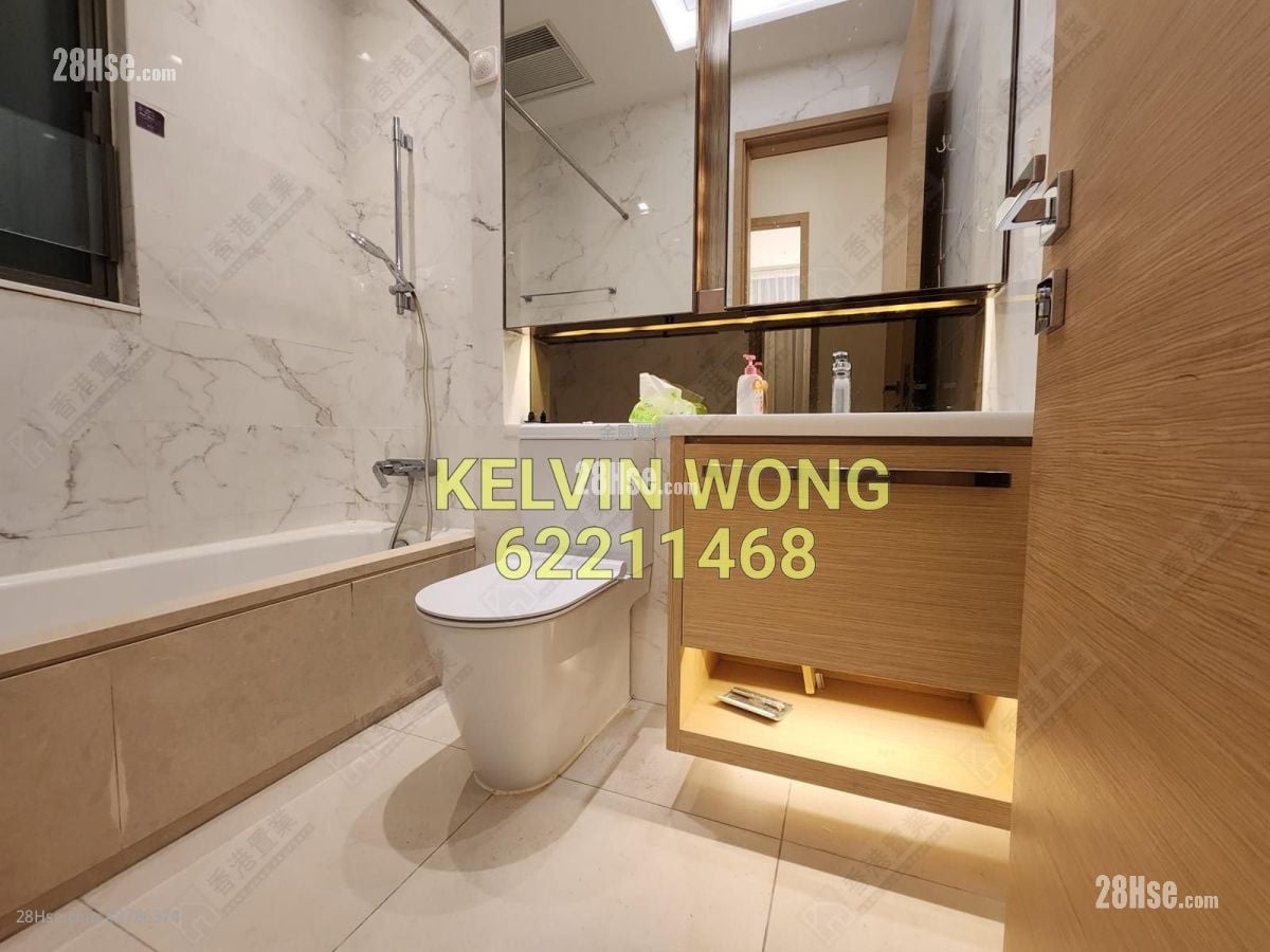 皓畋 售盘 3 房 , 1 浴室 656 平方尺