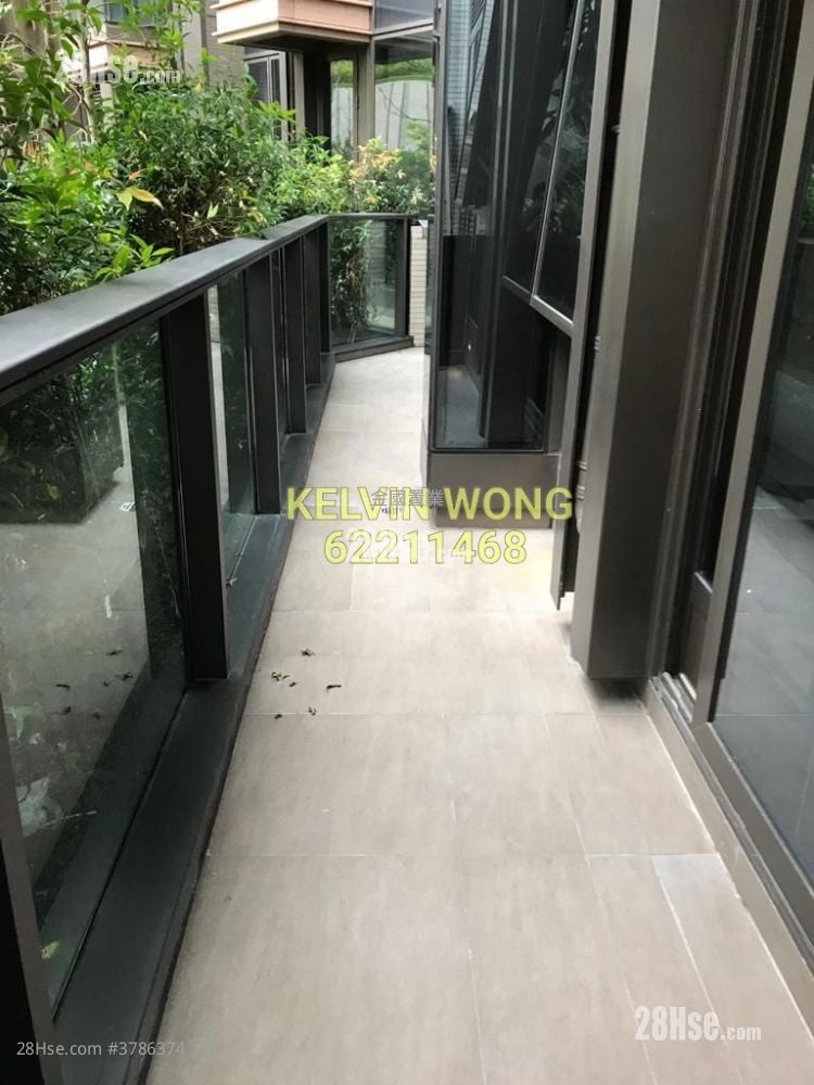 皓畋 售盘 3 房 , 1 浴室 656 平方尺