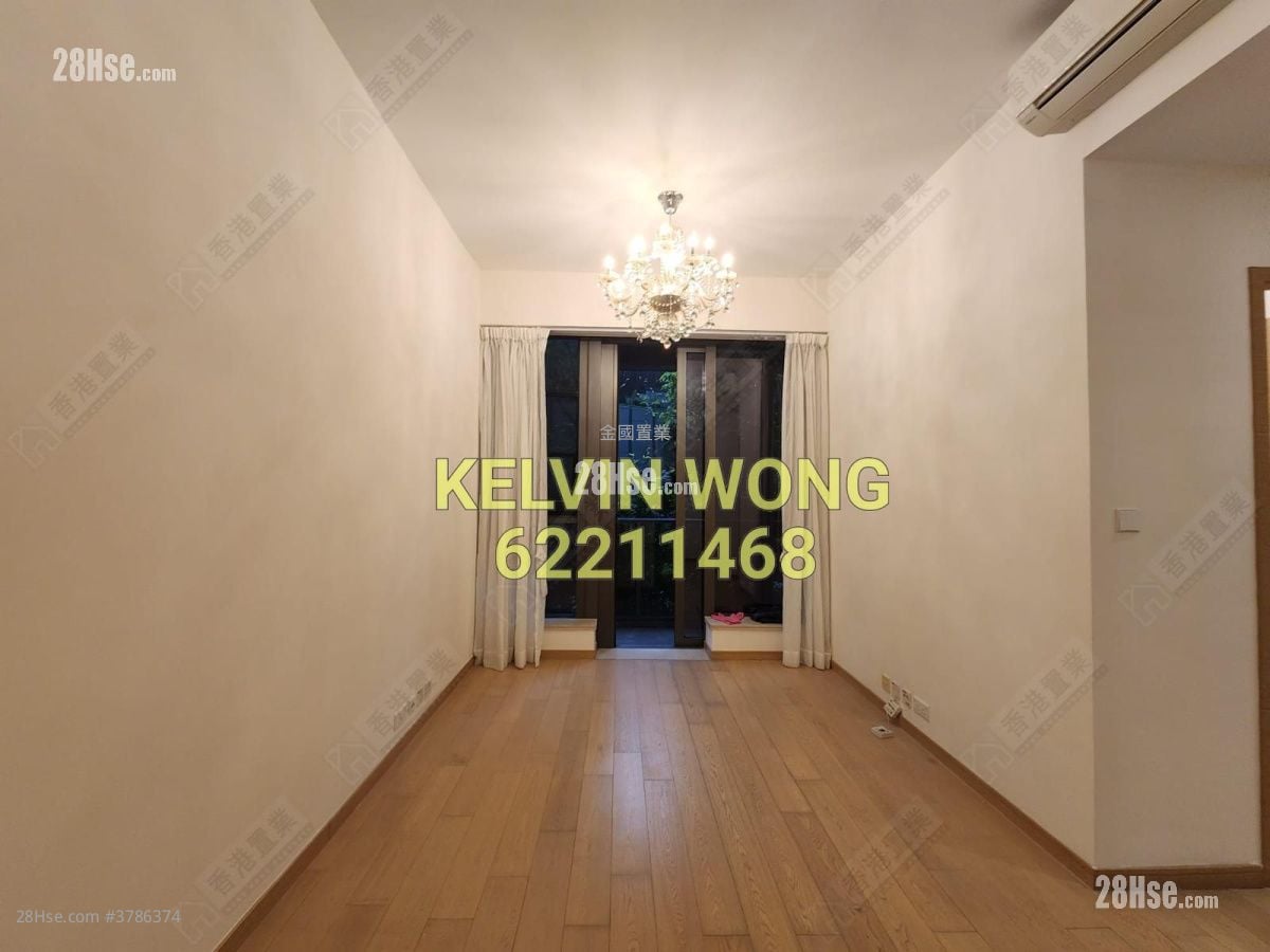 皓畋 售盘 3 房 , 1 浴室 656 平方尺