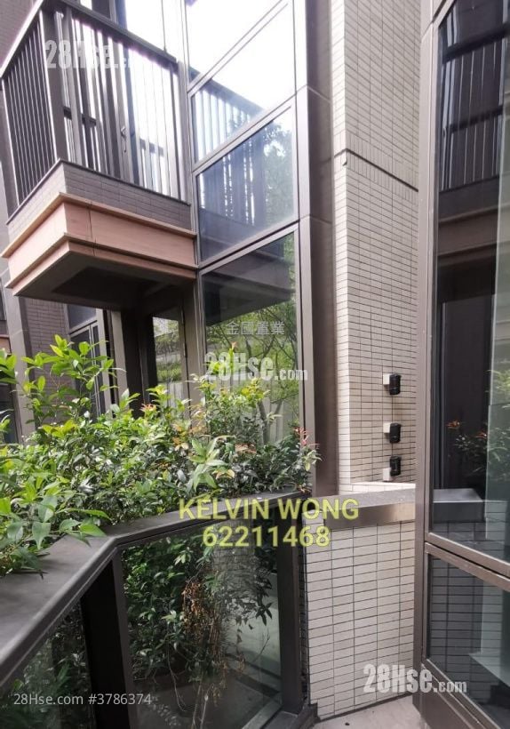 皓畋 售盘 3 房 , 1 浴室 656 平方尺