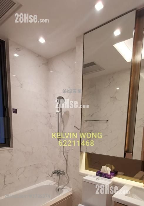 皓畋 售盘 3 房 , 1 浴室 656 平方尺