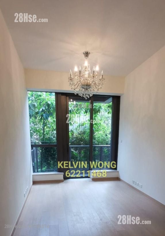 皓畋 售盘 3 房 , 1 浴室 656 平方尺