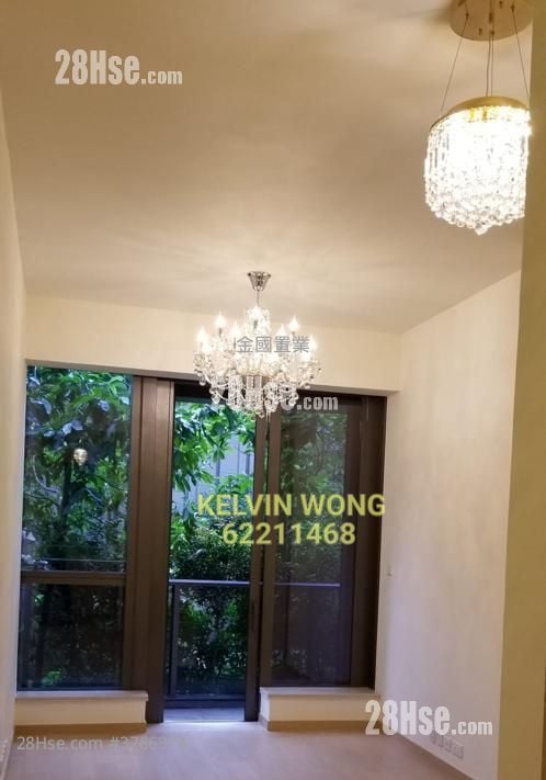 皓畋 售盘 3 房 , 1 浴室 656 平方尺