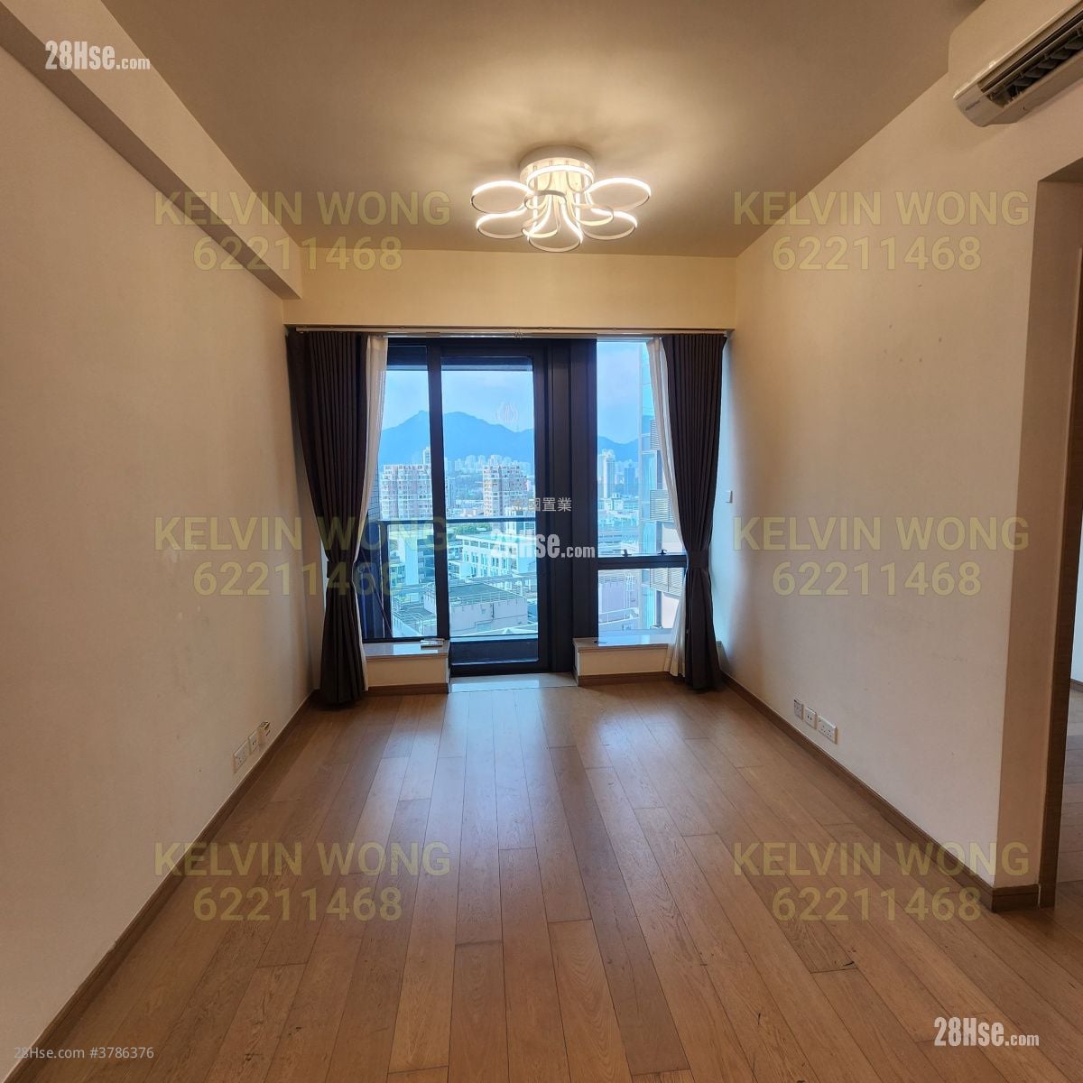 Mantin Heights Sell 2 Bedrooms , 1 Bathroom 571 ft²