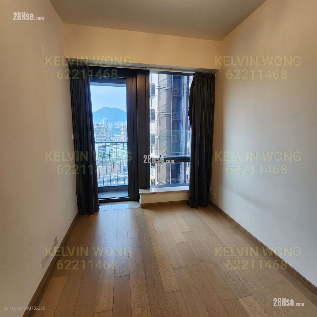 Mantin Heights Sell 2 Bedrooms , 1 Bathroom 571 ft²