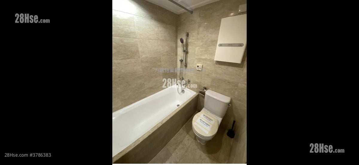 The Waterfront Sell 794 ft²