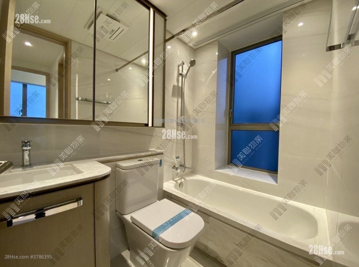 Marini Sell 2 Bedrooms , 1 Bathroom 495 ft²