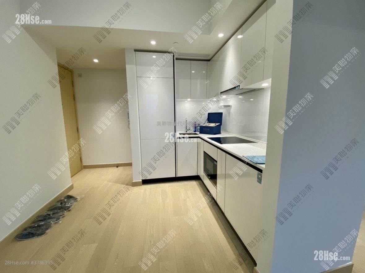 Marini Sell 2 Bedrooms , 1 Bathroom 495 ft²