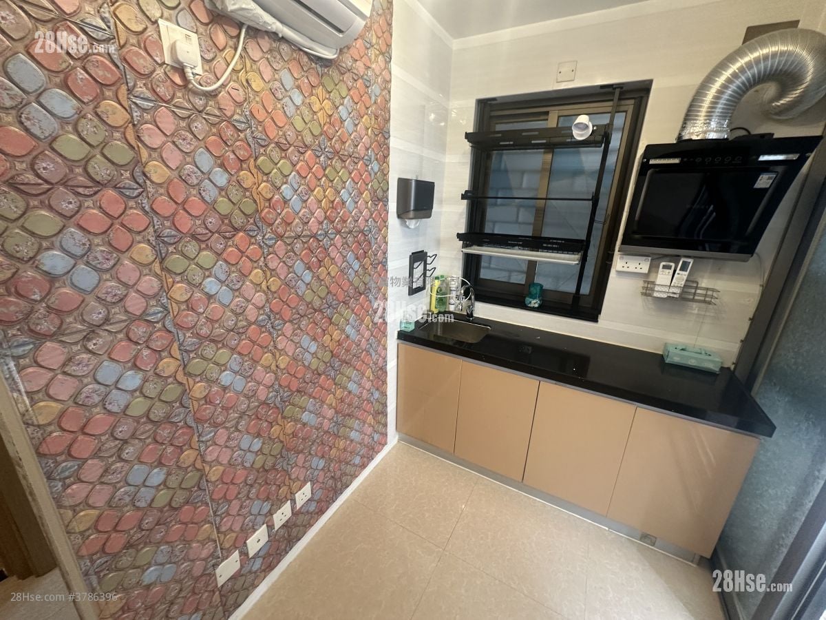 村屋 售盘 1 房 , 1 浴室 250 平方尺