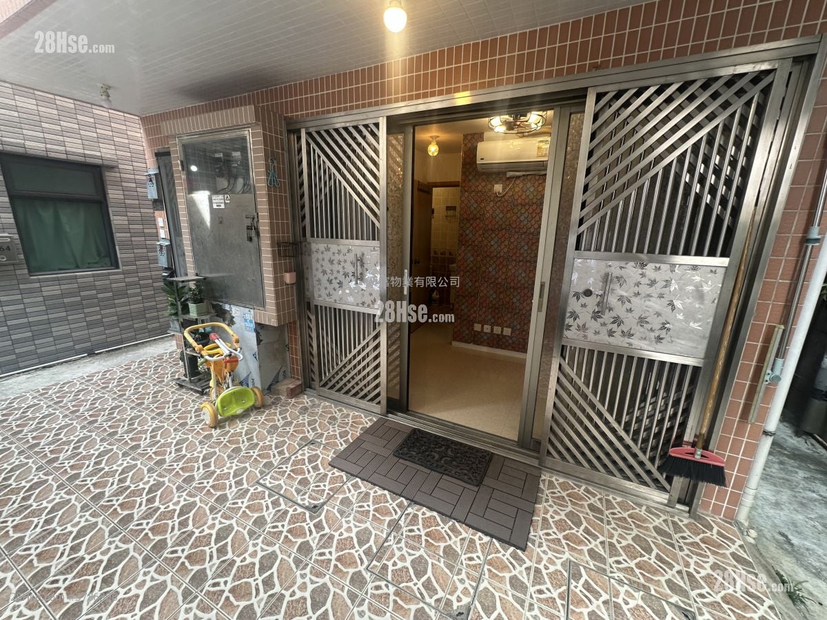 村屋 售盘 1 房 , 1 浴室 250 平方尺