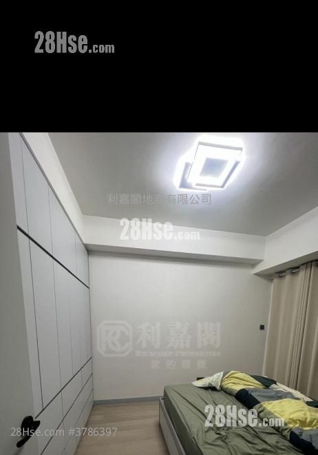 朗屏8号 售盘 2 房 , 1 浴室 481 平方尺