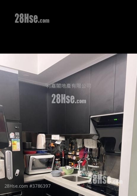 朗屏8号 售盘 2 房 , 1 浴室 481 平方尺