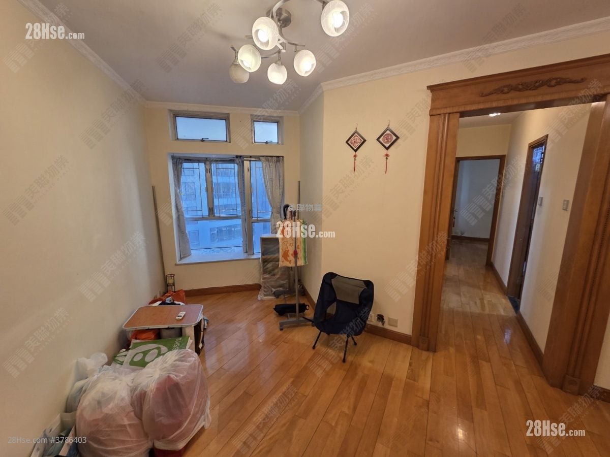 Discovery Park Sell 2 Bedrooms 493 ft²