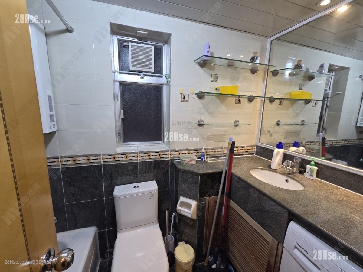 Discovery Park Sell 2 Bedrooms 493 ft²