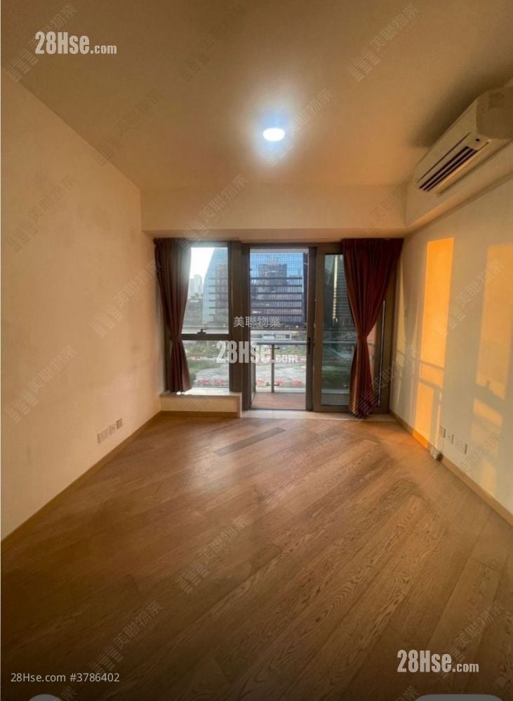 One Kai Tak(Ii) Rental 3 Bedrooms 799 ft²